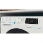 INDESIT | BWSE 71295X WBV EU | Washing machine | Energy efficiency class B | Front loading | Washing capacity 7 kg | 1200 RPM | - 5